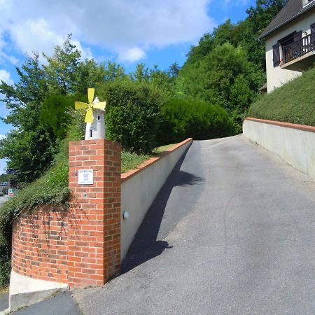 La Colline Apartment Cormeilles  Exterior foto