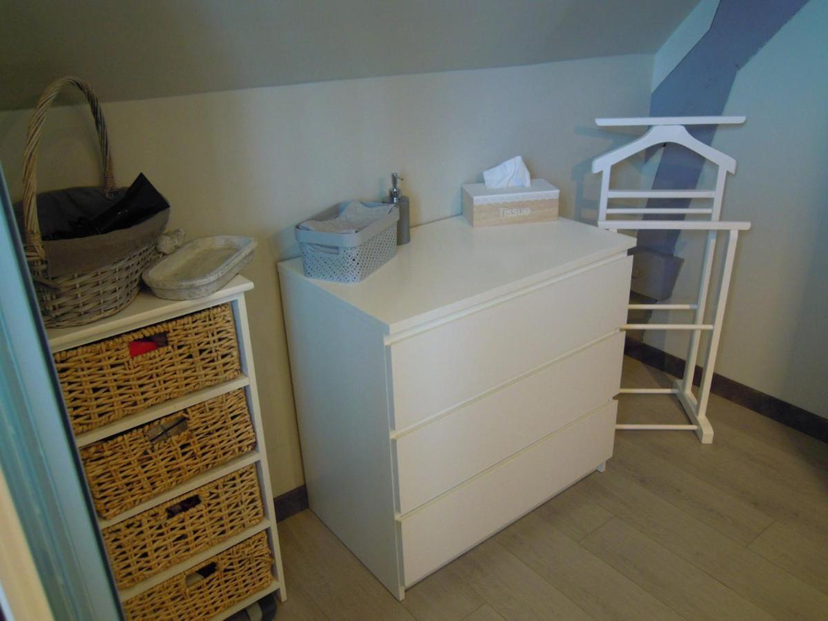 La Colline Apartment Cormeilles  Exterior foto