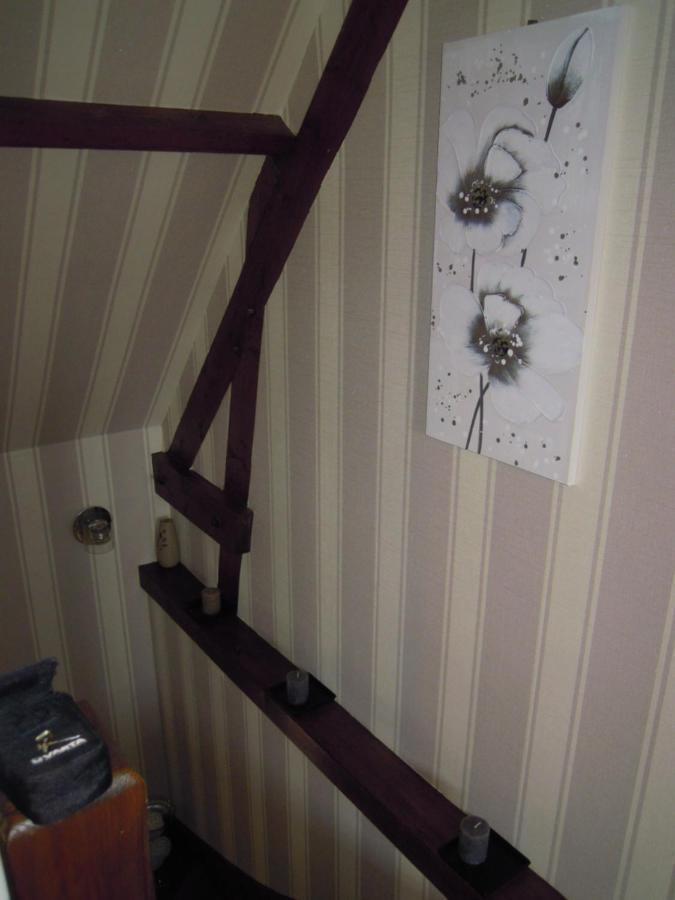 La Colline Apartment Cormeilles  Exterior foto