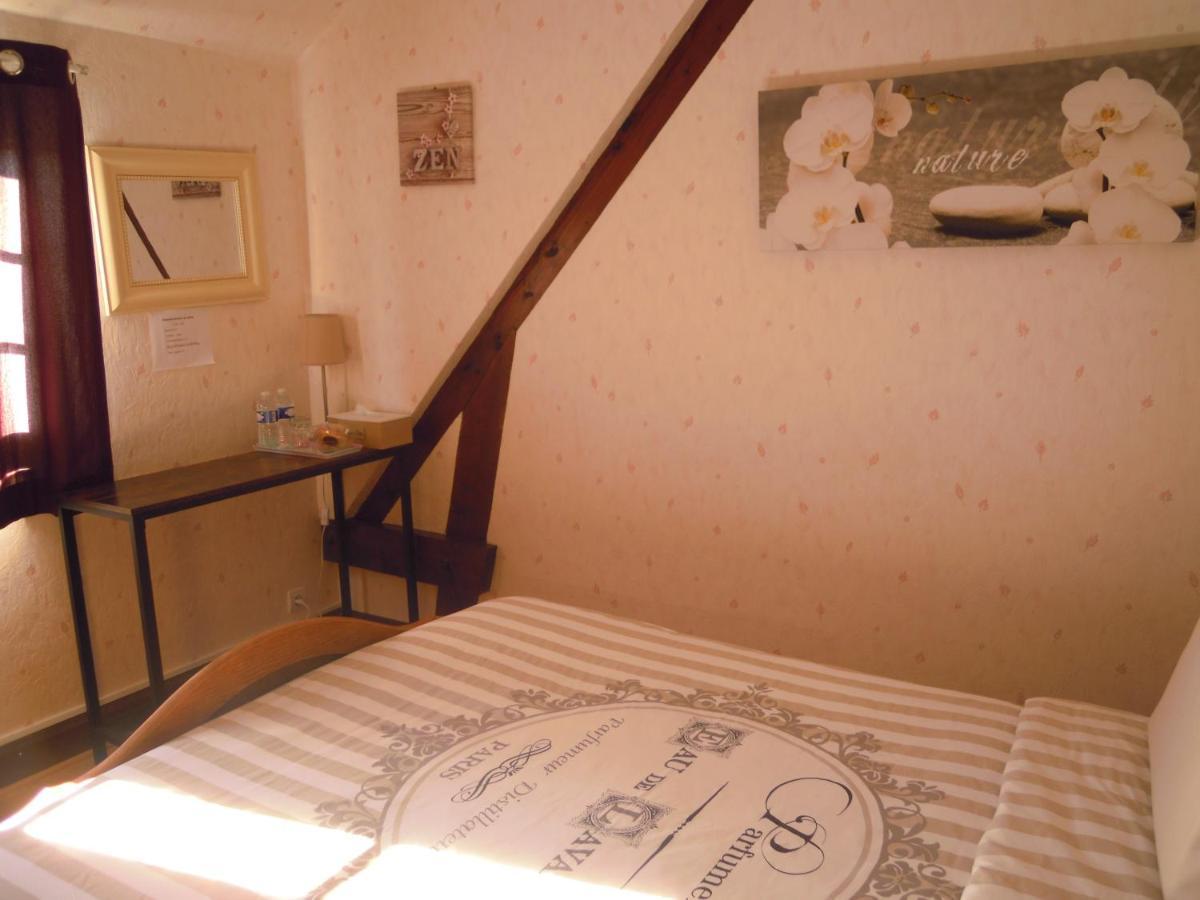 La Colline Apartment Cormeilles  Exterior foto